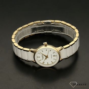 Zegarek damski Bruno Calvani BC922 biała ceramika  (3).jpg